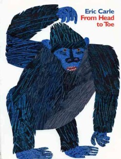 From Head to Toe (Hardcover)