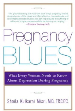 Pregnancy Blues: What Every Woman Needs to Know About Depression During Pregnancy (Paperback)