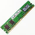 256MB DDR2 SDRAM Memory Module