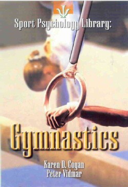 Sport Psychology Library: Gymnastics (Paperback)