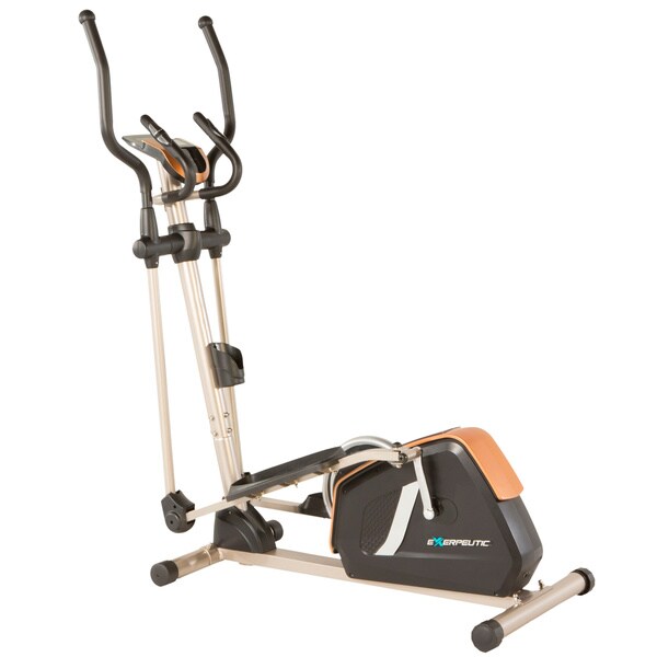 Overstock elliptical hot sale