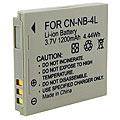 Insten Rechargeable Battery NB-4L for Canon Digital IXUS 230 HS/ 60/ 65/ 70/ 75/ i7