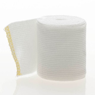 Medline Swiftwrap Elastic Bandage 2" x 5 yd (case of 50)