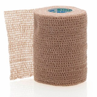 Medline Self Adherent Bandge, Co-Flex (Case of 24)