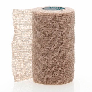 Medline Self Adherent Bandage, Co-Flex (Case of 18)