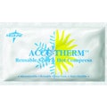Medline Reusable Hot/ Cold Pack 5" x 10" (Case of 16)