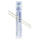 Medline Sterile 6-inch Cotton Tip Applicator Swab (Case of 100)