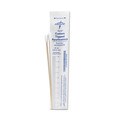 Medline Sterile 6-in Cotton Tip Applicator Swab (Case of 2000)