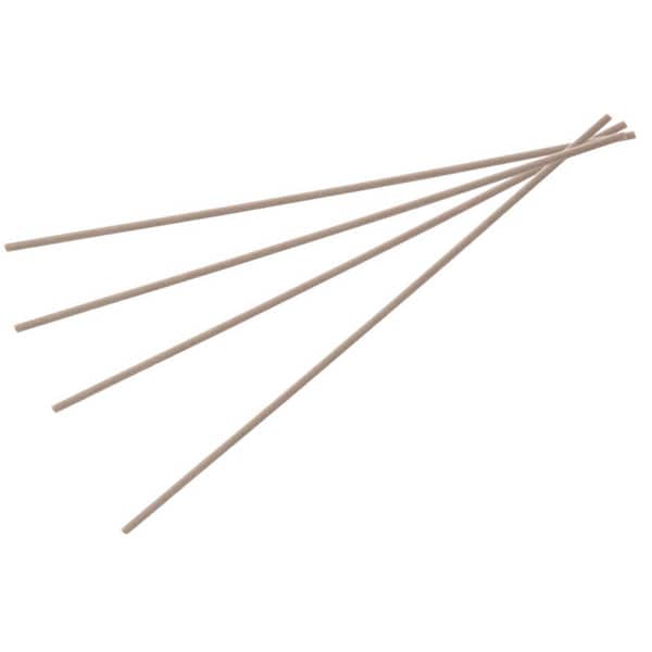 Medline Applicator Stick Wood 6 inch (Case of 3680) 10249150