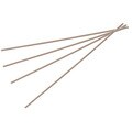 Medline Applicator Stick, Wood, 6 inch (Case of 3680)