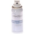 Medline Personal 1.5-ounce Shave Cream (Case of 144)