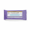 ReadyBath LUXE Total Body Cleansing Heavyweight Washcloths, Antibacterial Formula, Fragrance-Free (Case of 24)