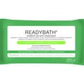 Medline ReadyBath Rinse-Free Shampoo and Conditioning Caps, Scented (Case of 30)