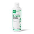 Medline Soothe & Cool Shampoo/Skin Cleanser, 8-ounce (Pack of 12)