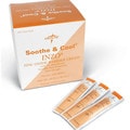 Medline Zinc Oxide Barrier Cream, Inzo (Case of 144)