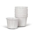 Medline Disposable Paper Souffle Cups, 1 oz (Case of 5,000)
