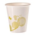 Medline Disposable 5 oz Cold Paper Drinking Cups (Case of 3,000)