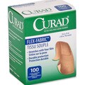CURAD Flex-Fabric Adhesive Bandages (Case of 1200)
