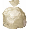 Medline Liner, Clear, 24 inch x 33 inch, 8 Microns, 15 Gallon (Case of 1000)