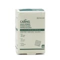 Medline Non-sterile 8-ply 4-inch Gauze Sponges (Case of 4,000)