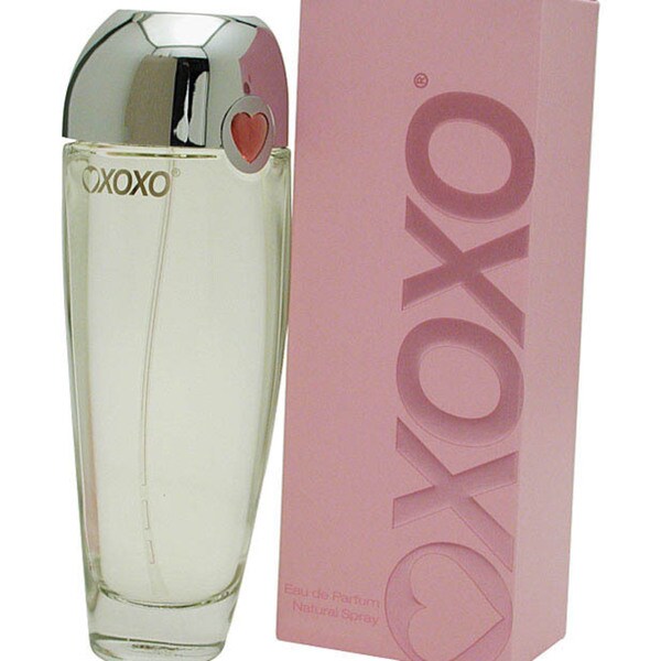 Victory International Floral XOXO Women's 3.4-ounce Eau de Parfum Spray