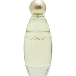 Attraction Lancome Deodorant Spray 3.4-ounce Women