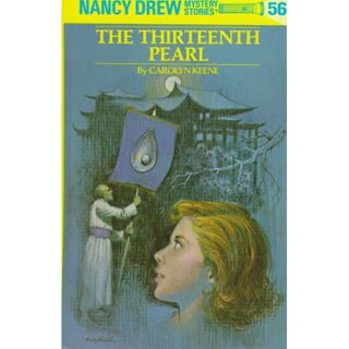 Click to Enlarge for The Thirteenth Pearl (Hardcover) The Thirteenth Pearl (Hardcover)-Image