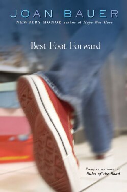 Best Foot Forward (Paperback)