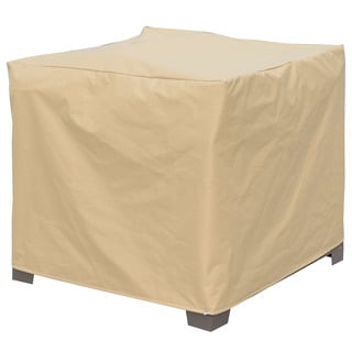 Furniture of America Boyd Transitional Outdoor Large-size Chair Dust Cover