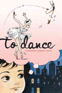 To Dance (Paperback)