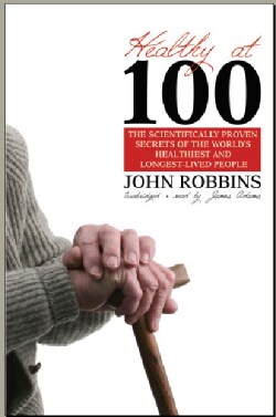 Healthy at 100 (CD-Audio)