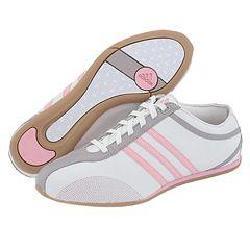 Adidas Staris White/Diva/Light Space