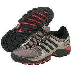 Adidas Terrex Low GTX W Titan Grey/Black/Neo Red
