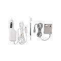 AC and DC Chargers with Stylus Touch Pen for Nintendo DS Lite