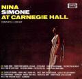 Nina Simone - At Carnegie Hall