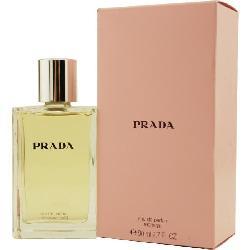 Prada 'Prada' Women's 2.7-ounce Eau de Parfum Refill