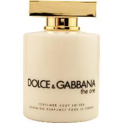 Dolce & Gabbana 'The One' Women's 6.7-ounce Body Lotion