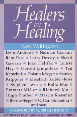 Healers on Healing (Paperback)