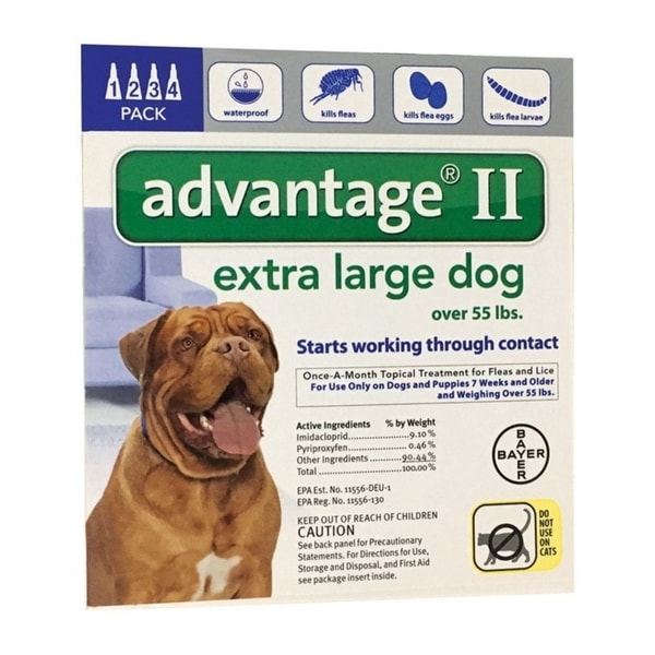 Bayer Advantage Multi For Dogs Rebate