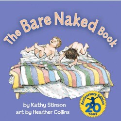 The Bare Naked Book (Paperback)
