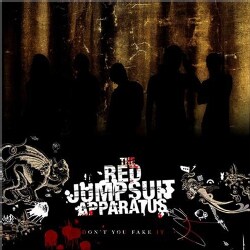 red jumpsuit apparatus don t you fake it