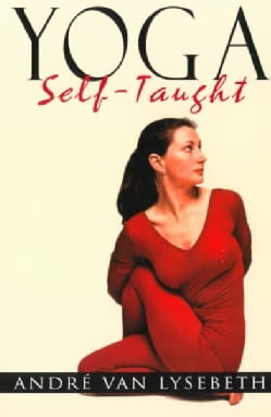 Yoga Self-Taught (Paperback)