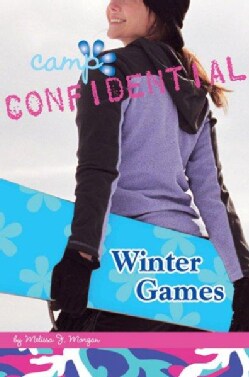 Winter Games (Paperback)