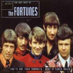 Fortunes - The Very Best of The Fortunes