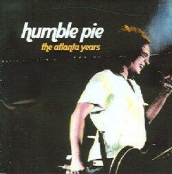 Humble Pie - Atlanta Years