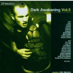 Various - Dark Awakening: Vol. 5