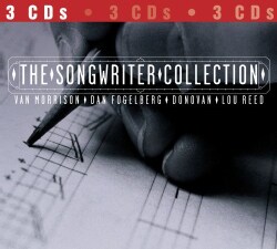 Van Morrison - The Songwriter Collection