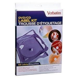 Verbatim DigitalMovie Standard 120mm DVD-R Media