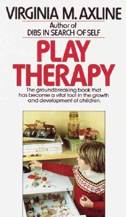 Play Therapy (Paperback)