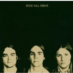 Rose Hill Drive - Rose Hill Drive